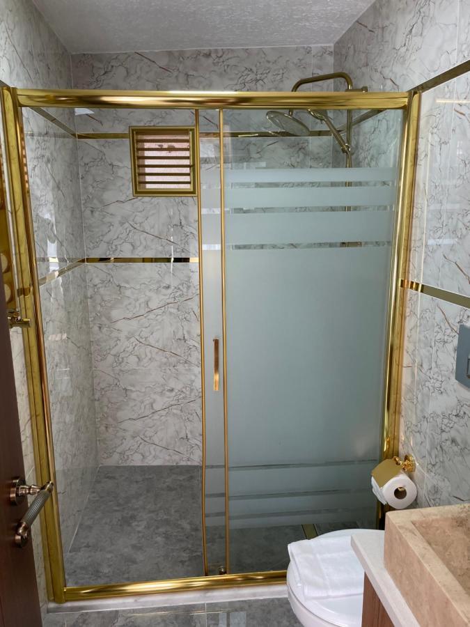 The Ottoman Life Boutique Hotel Istambul Exterior foto